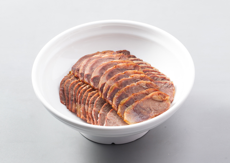 酱香牛肉