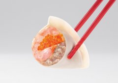 喜家德水饺加盟费用是多少？掌握费用，让财源滚滚来