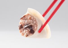 喜家德水饺是哪里的厂家？加盟公司有多大