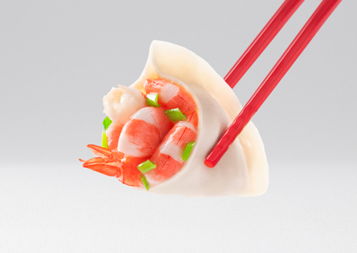 喜家德水饺是哪里的厂家