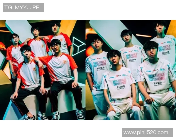 和平精英专题分析：深入探讨BLG战队近期状态与表现变化