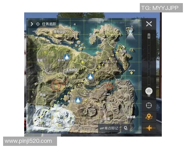 和平精英新手必看攻略快速上手技巧与实用建议分享