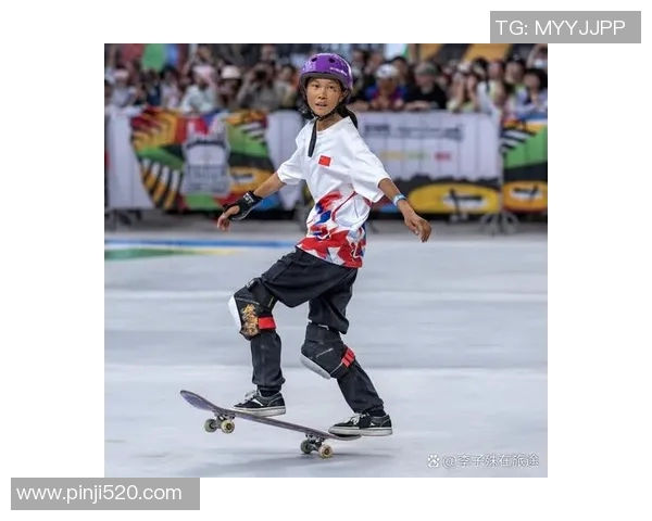 杭州滑板队实力崛起聚焦滑板运动的未来与挑战