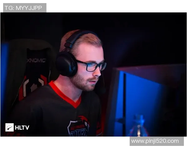 深度对话：赵丽分享她在CSGO中的成长与挑战经历