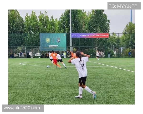 聚焦北京足球队的速度提升与战术运用探讨