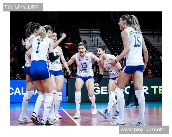 西安排球队在世锦赛积分榜上以99分稳居第一名展现强劲实力 西安排球队在世锦赛积分榜上以99分稳居第一名展现强劲实力