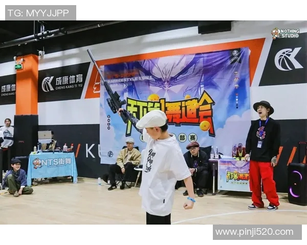 街舞文化的崛起与挑战：杭州街舞队运营模式全解析