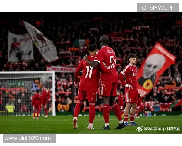 利物浦主场迎战巴塞罗那期待精彩对决和历史重演