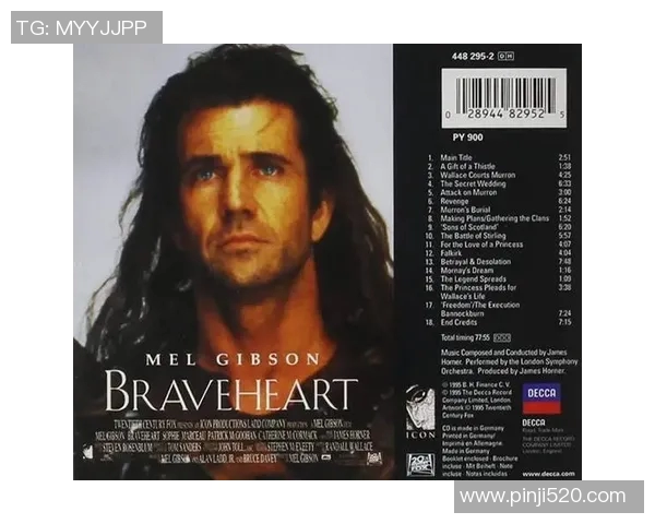 吉布森的传奇人生与创作历程探秘：从音乐到电影的多重辉煌之路