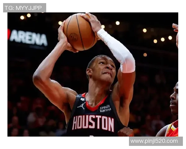 塔里伊森的篮球之路与未来发展潜力分析 塔里伊森的篮球之路与未来发展潜力分析