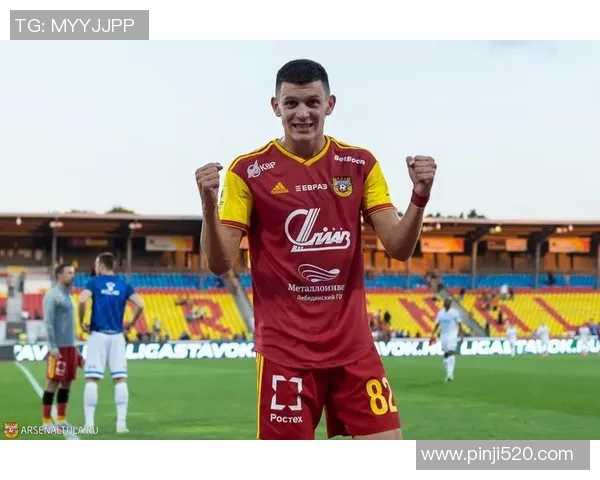 图拉兵工厂与喀山的激烈对决：一场不可错过的足球盛宴