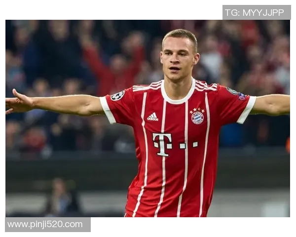 基米希在足球场上的多面手角色与未来发展潜力分析