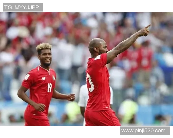 巴拿马足球战绩回顾与1990年世界杯表现分析