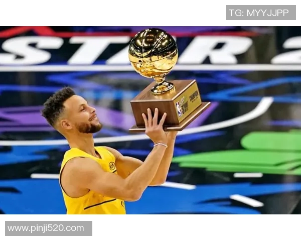 库里三分大赛决赛狂轰20球夺冠创历史新纪录震撼全场