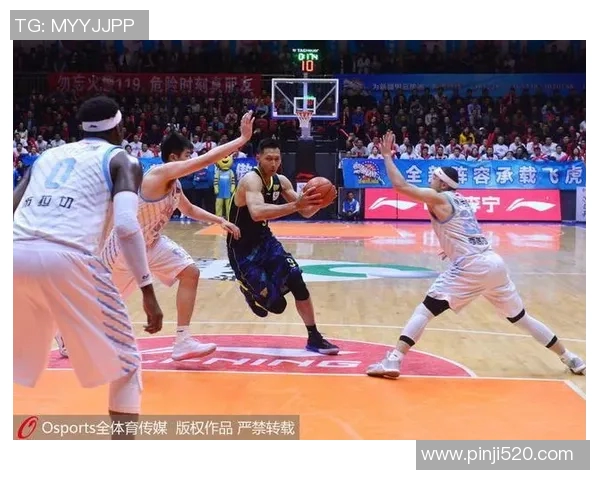 新疆队与广厦队激战正酣谁能在这场对决中笑到最后