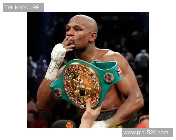 梅威瑟与麦格雷精彩对决直播时间及观看方式全攻略