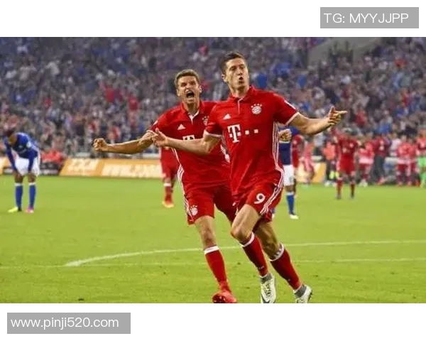 沙克04vS汉堡 沙克04vS汉堡