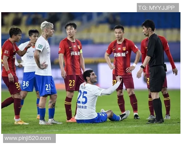 河北华夏与鲁能精彩对决视频回顾分析让我们一起重温比赛瞬间与精彩时刻 河北华夏与鲁能精彩对决视频回顾分析让我们一起重温比赛瞬间与精彩时刻