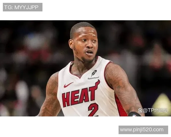 特里罗齐尔的成长之路与在NBA的精彩表现分析 特里罗齐尔的成长之路与在NBA的精彩表现分析