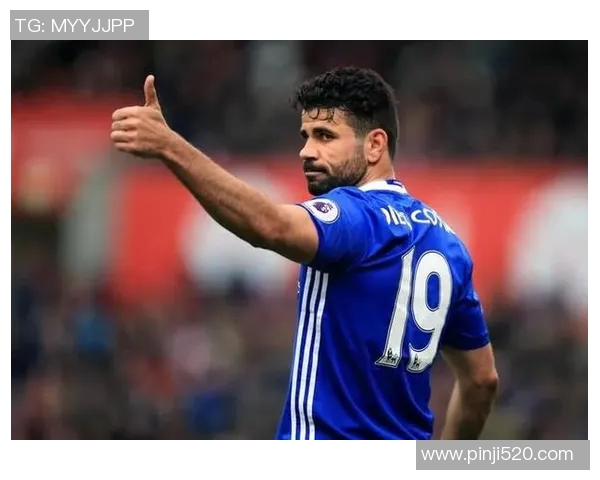 科斯塔的足球旅程与成就解析：从青训到职业生涯的辉煌历程