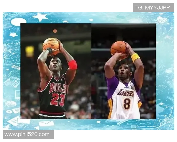 科比布莱恩特的传奇生涯与篮球精神的永恒传承