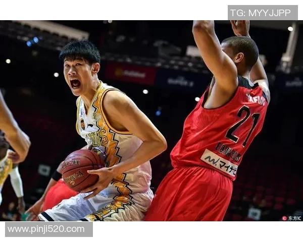 超级8广厦与富邦激战正酣谁能在这场对决中笑到最后