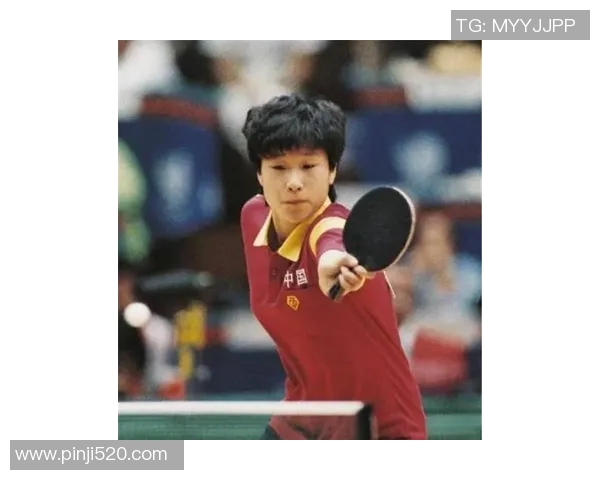 陈静谈排球生涯:从青涩少女到辉煌冠军的心路历程回顾 陈静谈排球生涯:从青涩少女到辉煌冠军的心路历程回顾