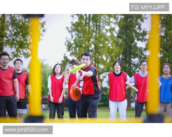 飞盘运动的魅力与挑战成都飞盘队展现灵活性与团队精神 飞盘运动的魅力与挑战成都飞盘队展现灵活性与团队精神