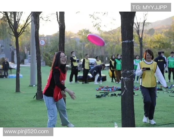 飞盘盛宴:深入探讨西安飞盘队的速度与技巧之美 飞盘盛宴:深入探讨西安飞盘队的速度与技巧之美