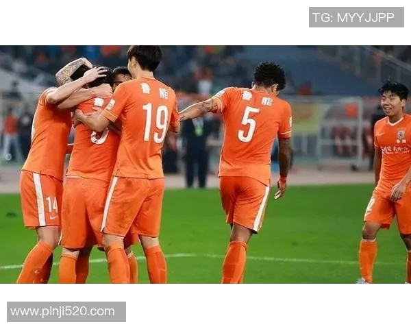 鲁能与国安对决背后的故事与球迷热议分析 鲁能与国安对决背后的故事与球迷热议分析