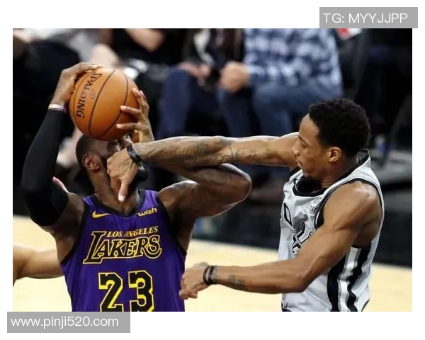 2002年湖人与马刺的经典对决回顾与分析 2002年湖人与马刺的经典对决回顾与分析