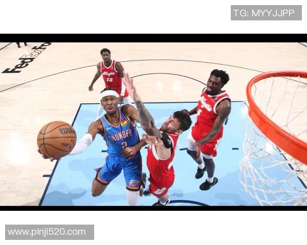 2017年雷霆与灰熊季后赛对决精彩回顾与分析 2017年雷霆与灰熊季后赛对决精彩回顾与分析