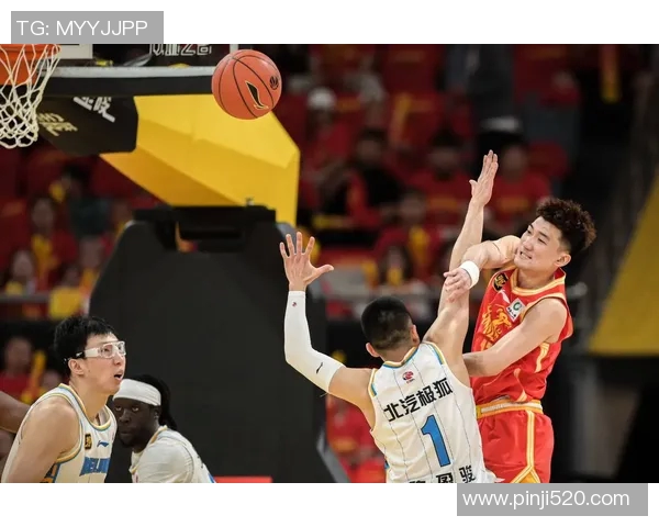 八一男篮与吉林队精彩对决全场录像回顾与精彩瞬间分析