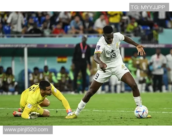 加纳与德国世界杯对决回顾：激情碰撞与历史交锋的精彩瞬间