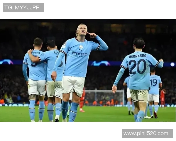 利物浦与曼城激战正酣赛果揭晓引发球迷热议与期待