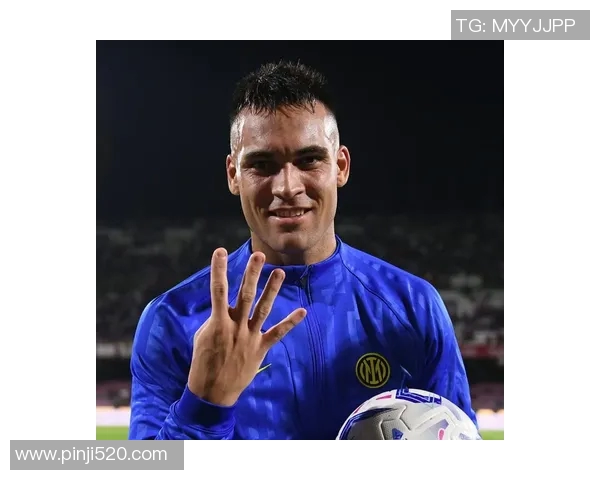 劳塔罗的崛起与挑战：从天才少年到足球巨星的成长之路