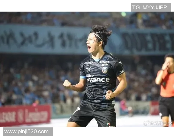 川崎与浦和广岛的激烈对决展现日本足球的魅力与竞争力